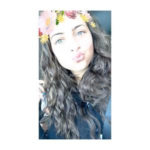 Meet your Posher, Idelise